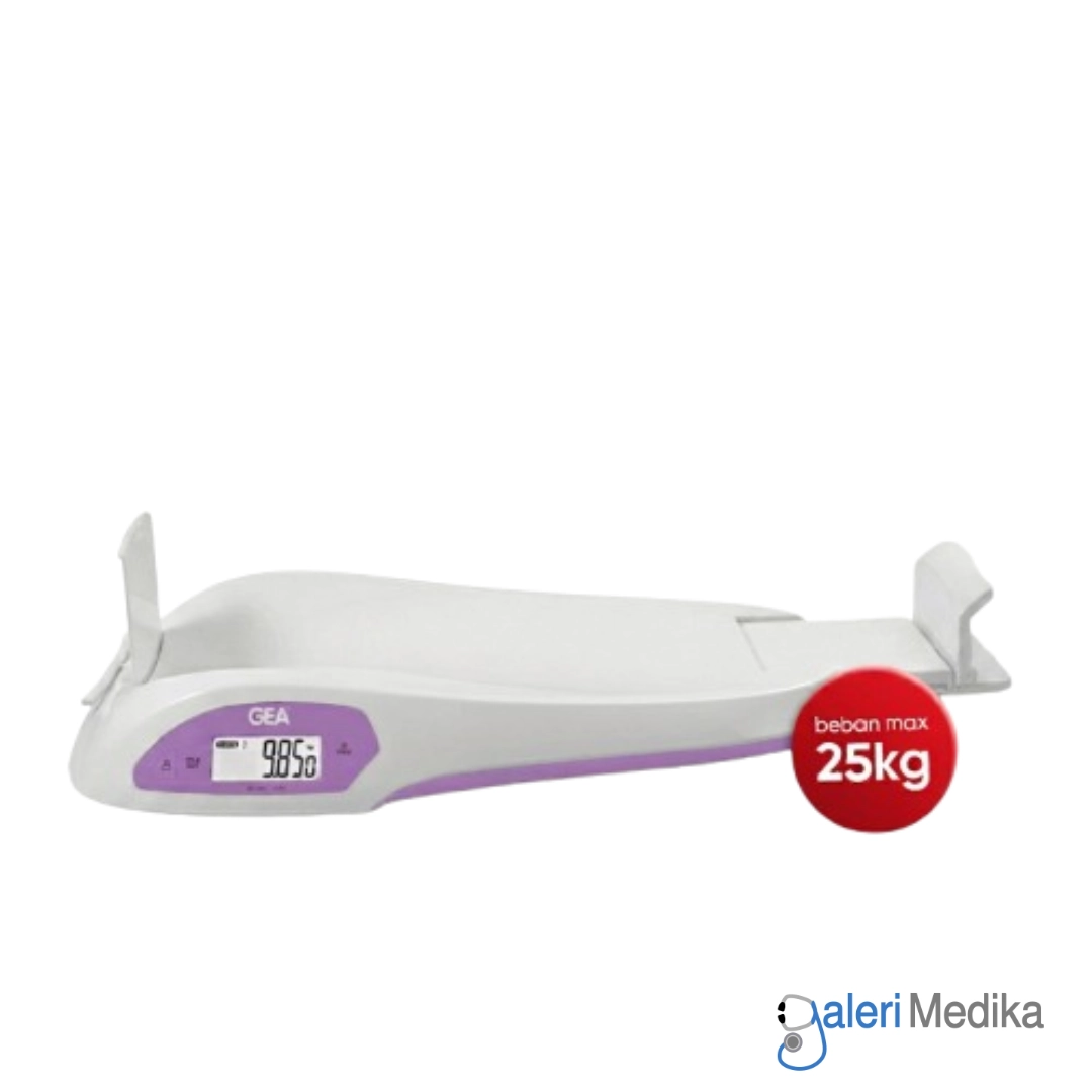 Timbangan Bayi Digital GEA ER7210 Timbangan Bayi Digital GEA ER7210