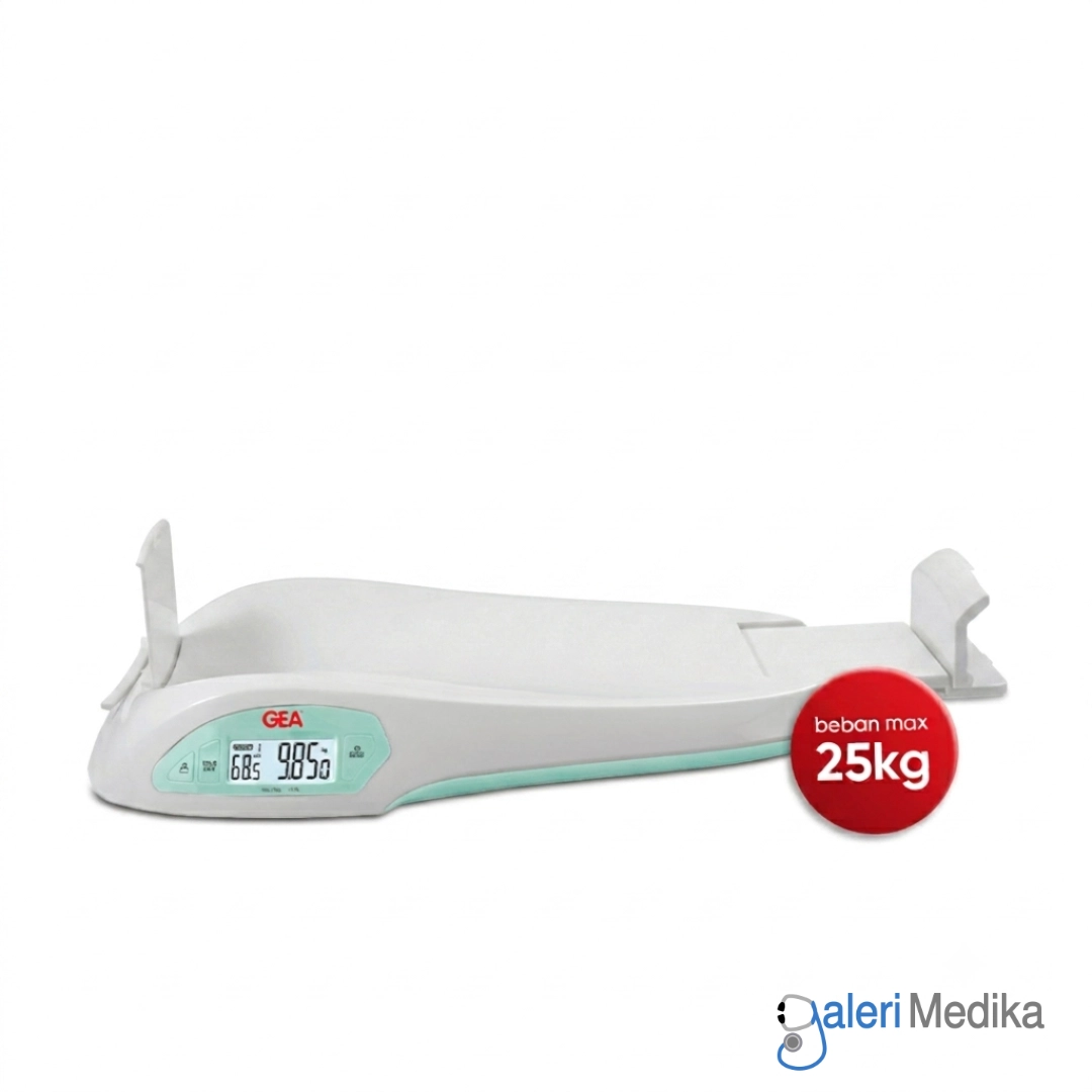 Timbangan Bayi Digital GEA ER7210 Timbangan Bayi Digital GEA ER7210