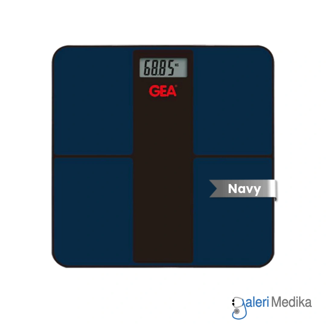 Timbangan Badan Digital GEA GS 3469A Tempered Glass Maks. Beban 180 kg + LCD Display Timbangan Badan Digital GEA GS 3469A Tempered Glass Maks. Beban 180 kg + LCD Display