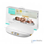 Timbangan Bayi Digital Indomed Bayi Sehat