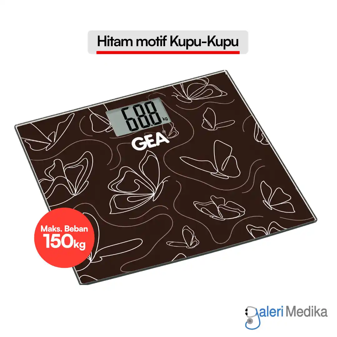Timbangan Digital GEA - EB 9360 / EB 1623 Timbangan Digital GEA - EB 9360 / EB 1623