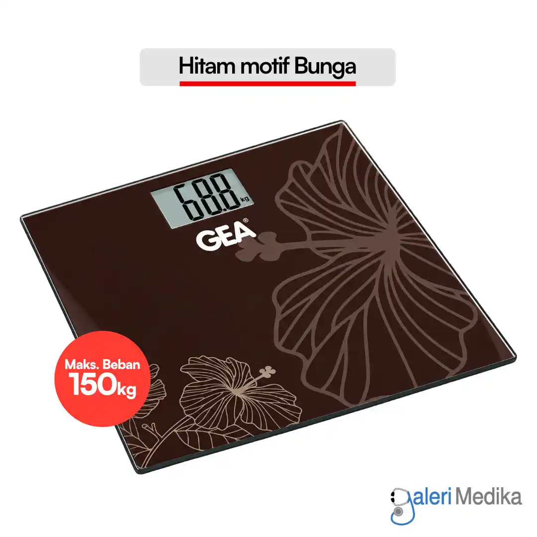 Timbangan Digital GEA - EB 9360 / EB 1623 Timbangan Digital GEA - EB 9360 / EB 1623
