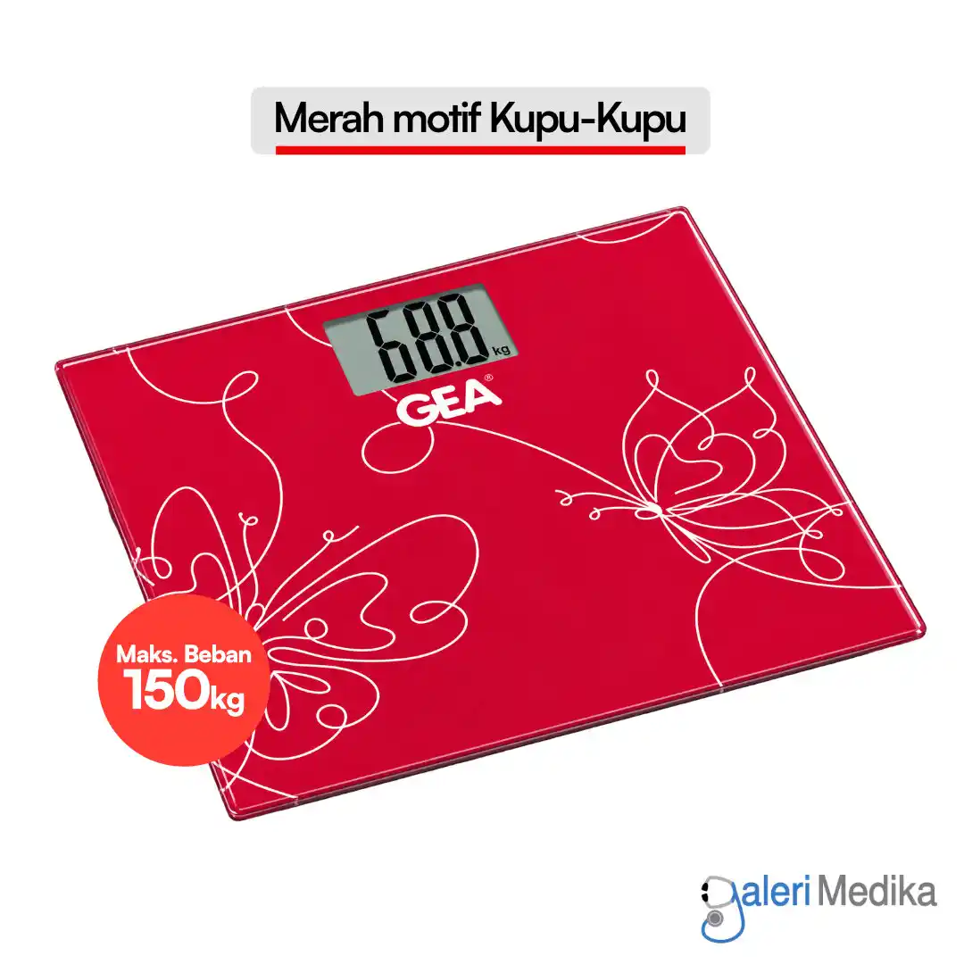Timbangan Digital GEA - EB 9360 / EB 1623 Timbangan Digital GEA - EB 9360 / EB 1623