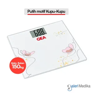 Timbangan Digital GEA - EB 9360 / EB 1623