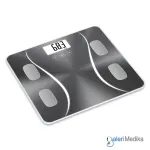 Timbangan Lemak GEA EF 981 Body Fat Monitor