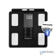 Smart Body Fat Scale OneHealth iF2821OH Timbangan Digital BMI Lemak Tubuh 8 Elektroda XL Display