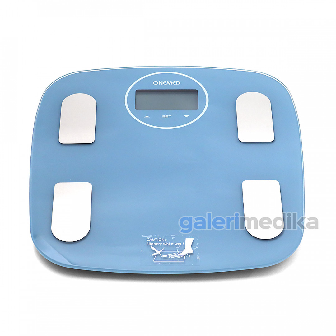 Timbangan Digital Onemed EF-872H Body Fat Monitor