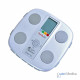 Timbangan Lemak FamilyDr FEP-103 Body Fat Monitor