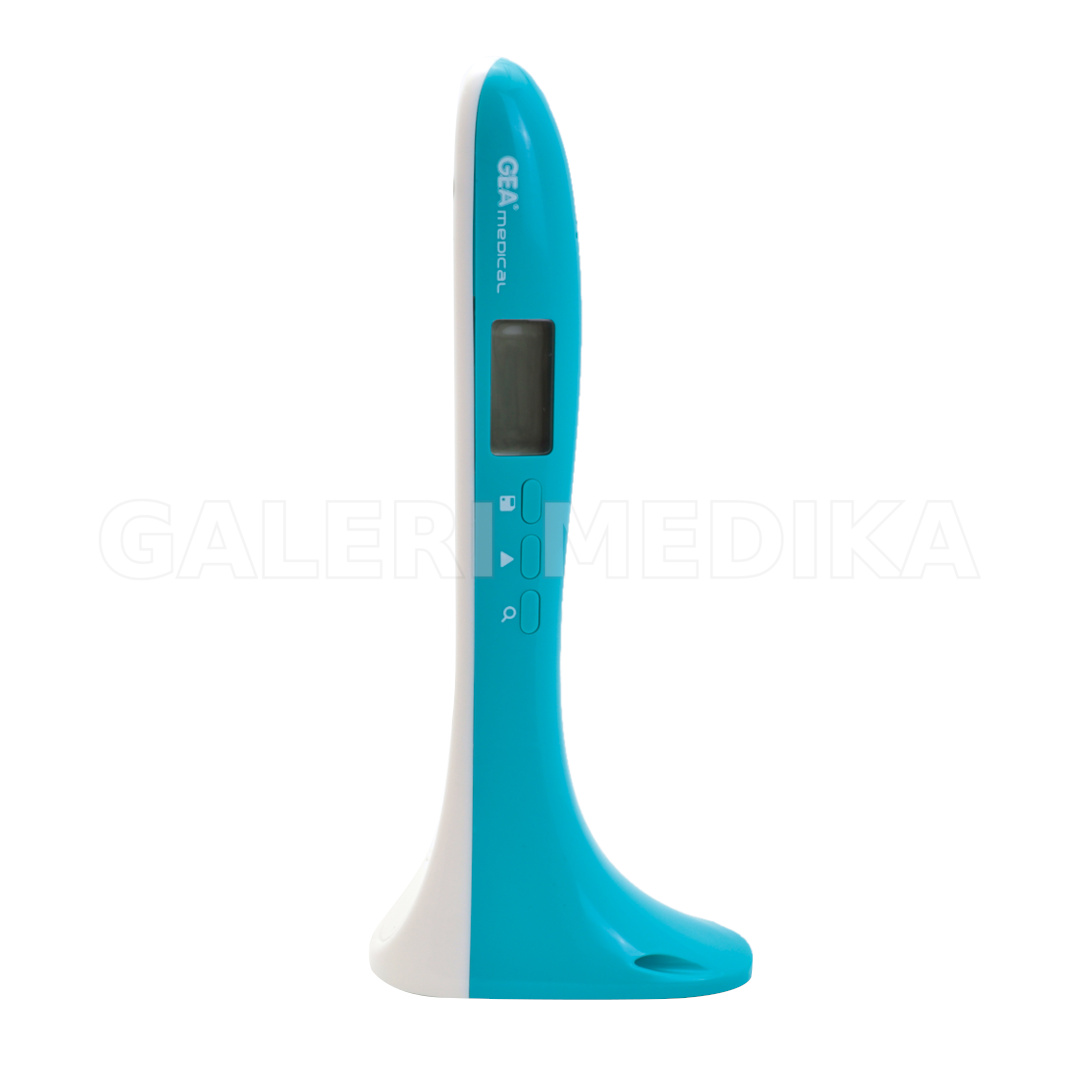 Alat Ukur Tinggi Badan GEA HT721 - Digital Stature Meter Alat Ukur Tinggi Badan GEA HT721 - Digital Stature Meter