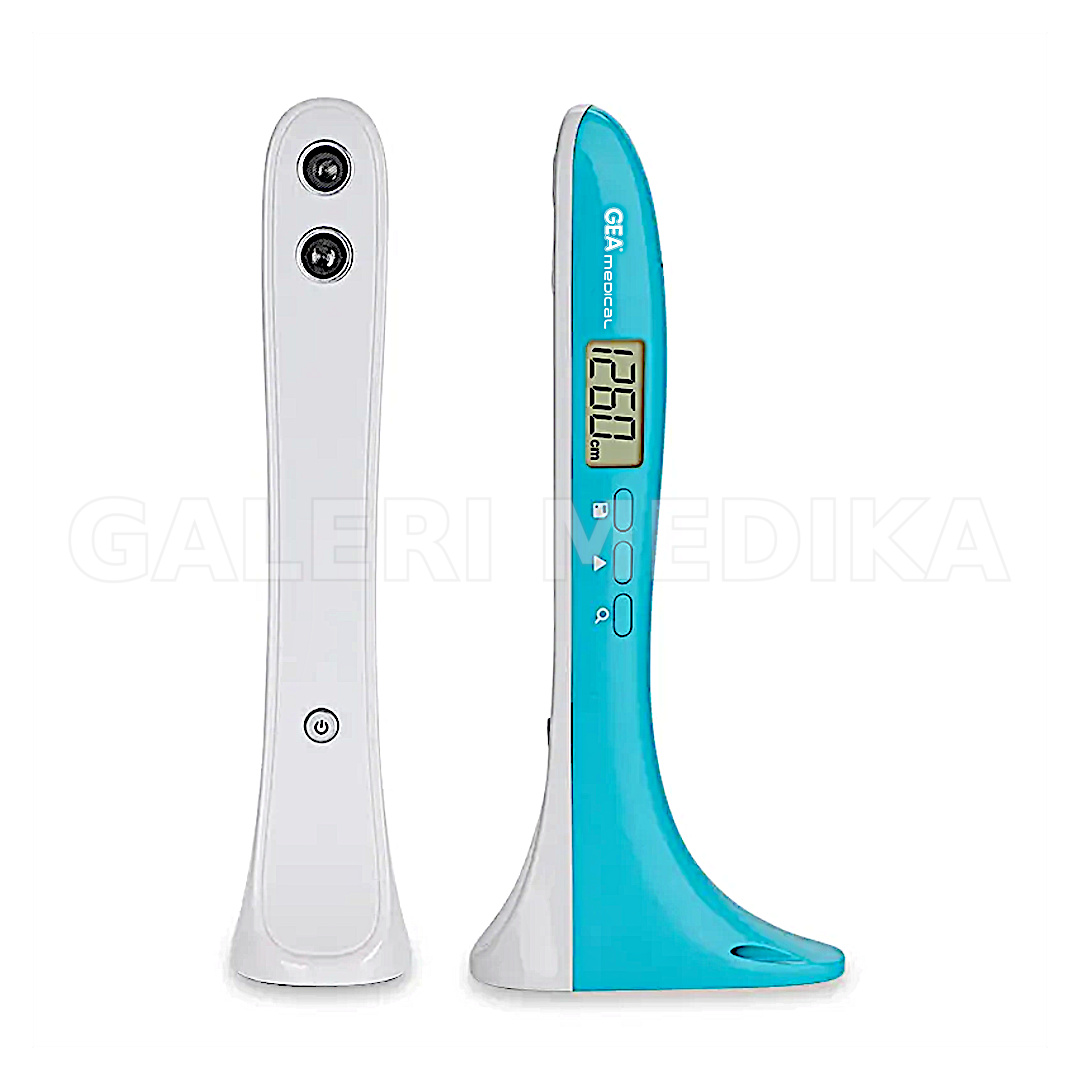 Alat Ukur Tinggi Badan GEA HT721 - Digital Stature Meter Alat Ukur Tinggi Badan GEA HT721 - Digital Stature Meter