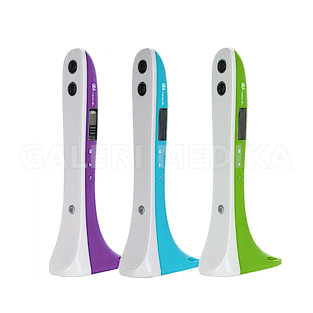Alat Ukur Tinggi Badan GEA HT721 - Digital Stature Meter Alat Ukur Tinggi Badan GEA HT721 - Digital Stature Meter