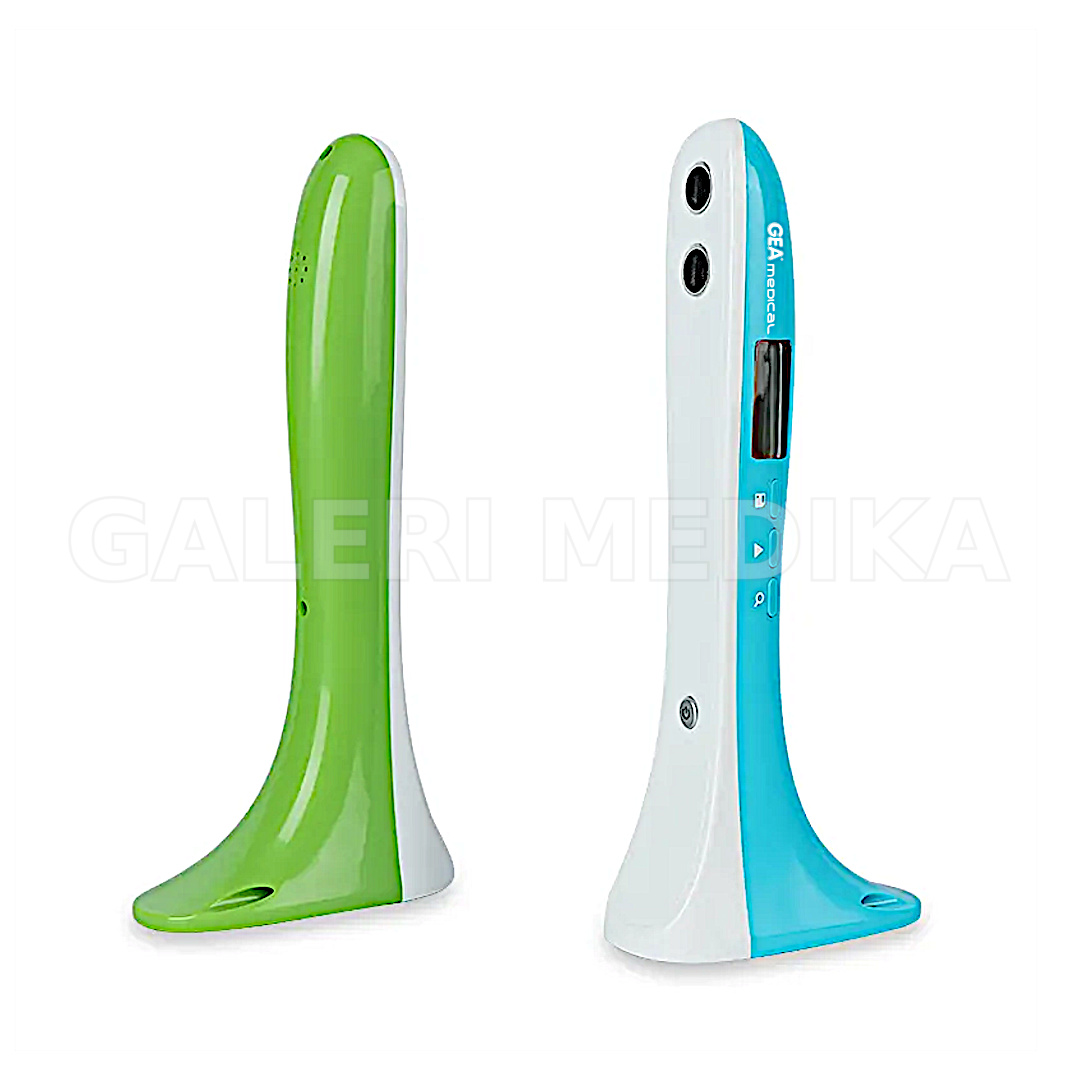 Alat Ukur Tinggi Badan GEA HT721 - Digital Stature Meter Alat Ukur Tinggi Badan GEA HT721 - Digital Stature Meter