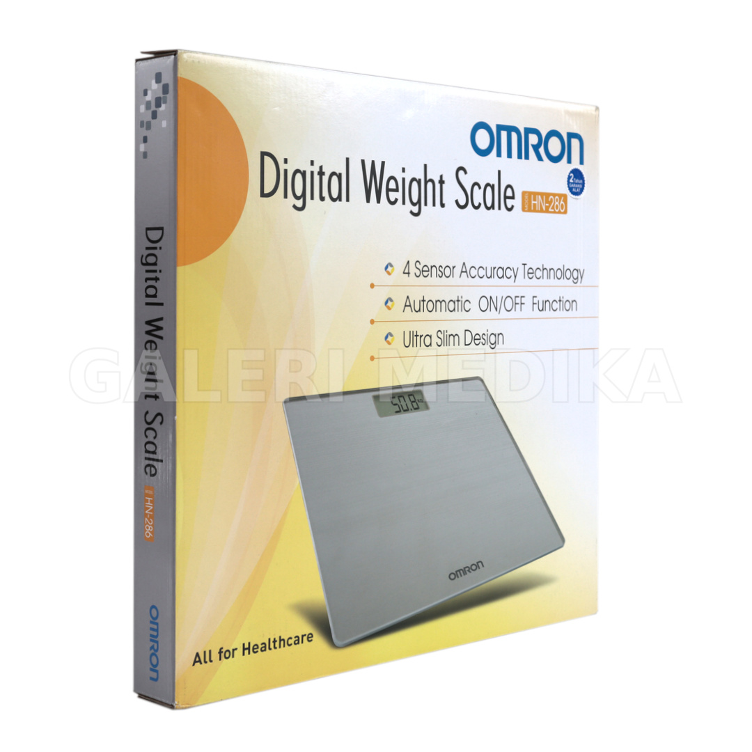 Timbangan Digital Omron - HN286