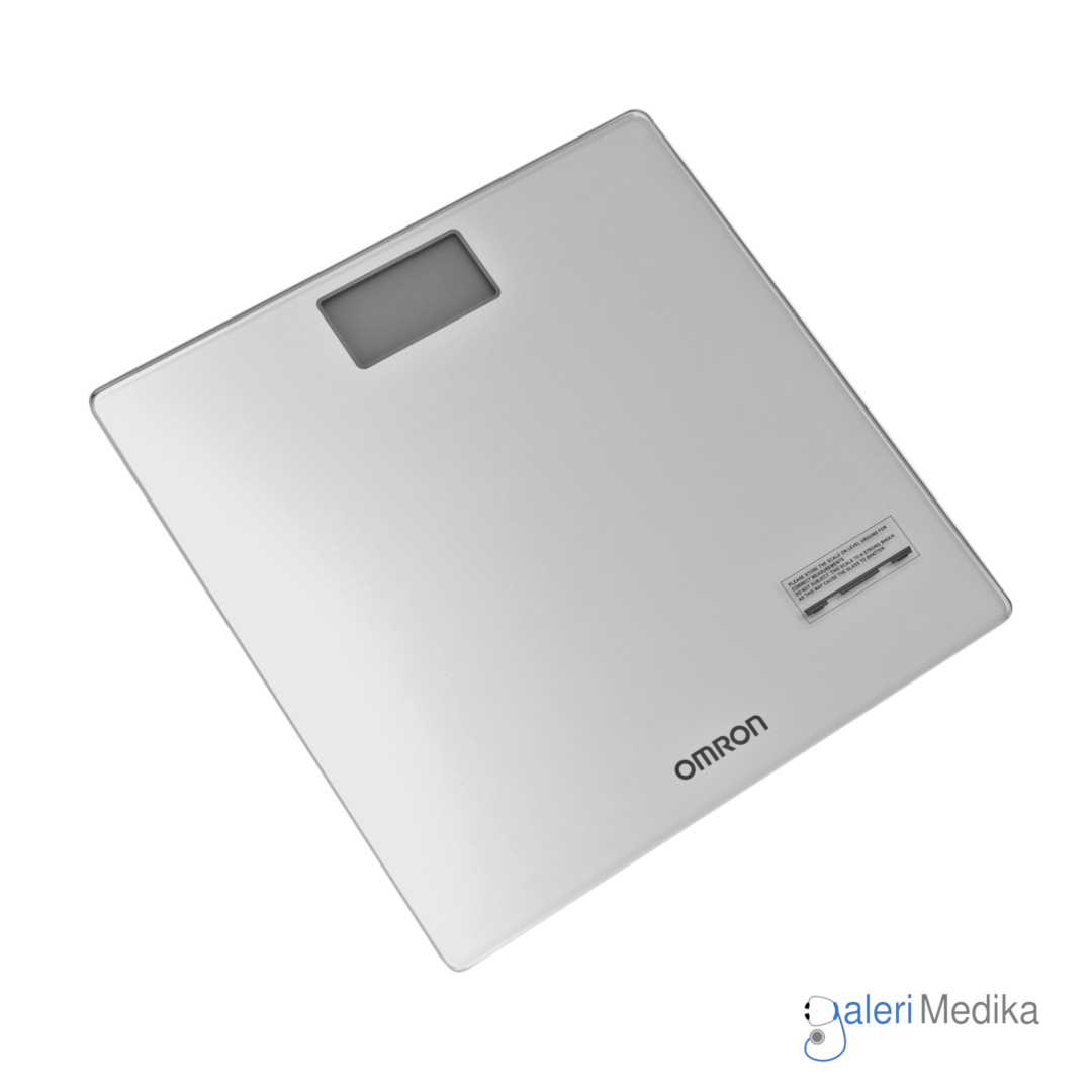 Omron Hn-286 Digital Weight Scale 5KG-180KG