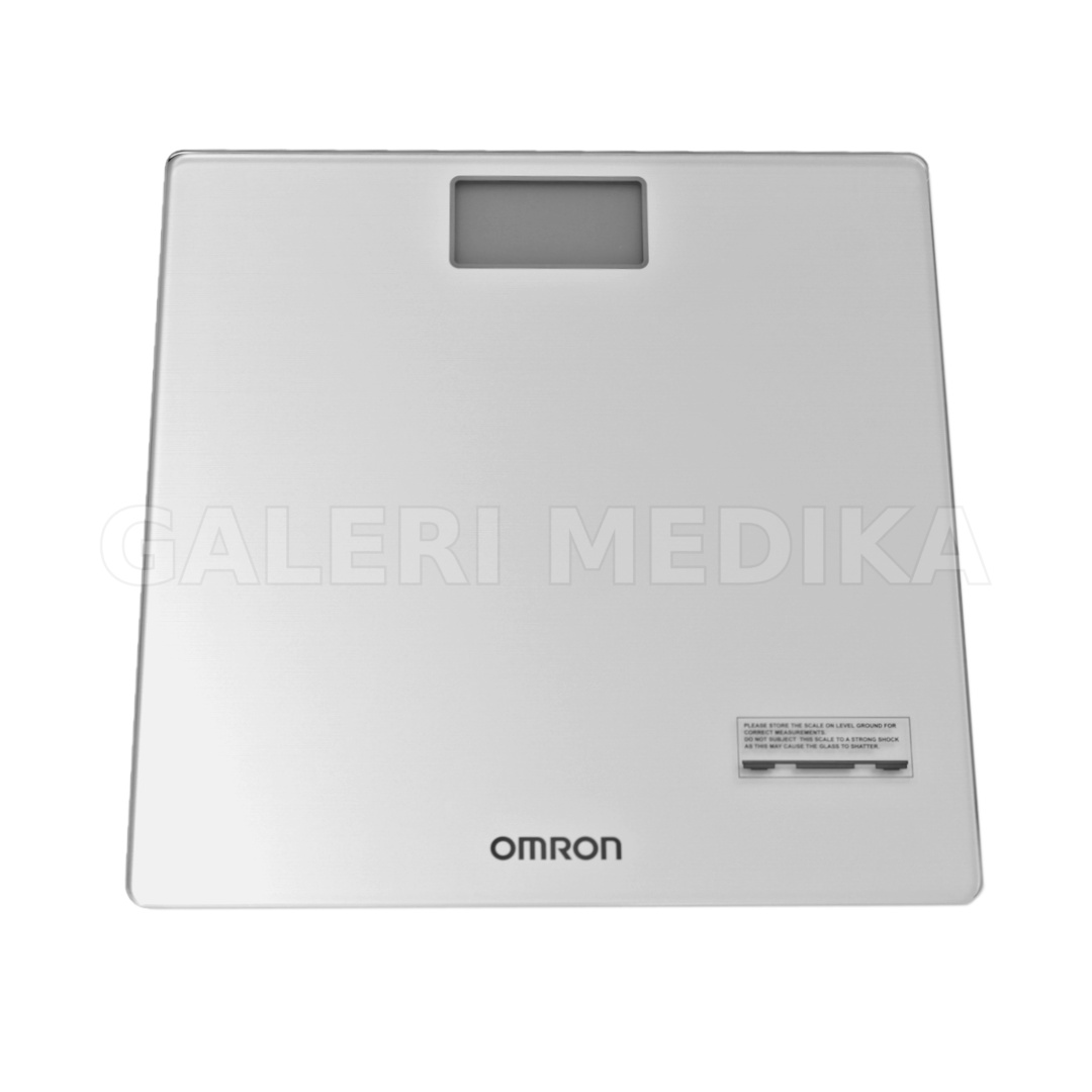 Timbangan Digital Omron - HN286