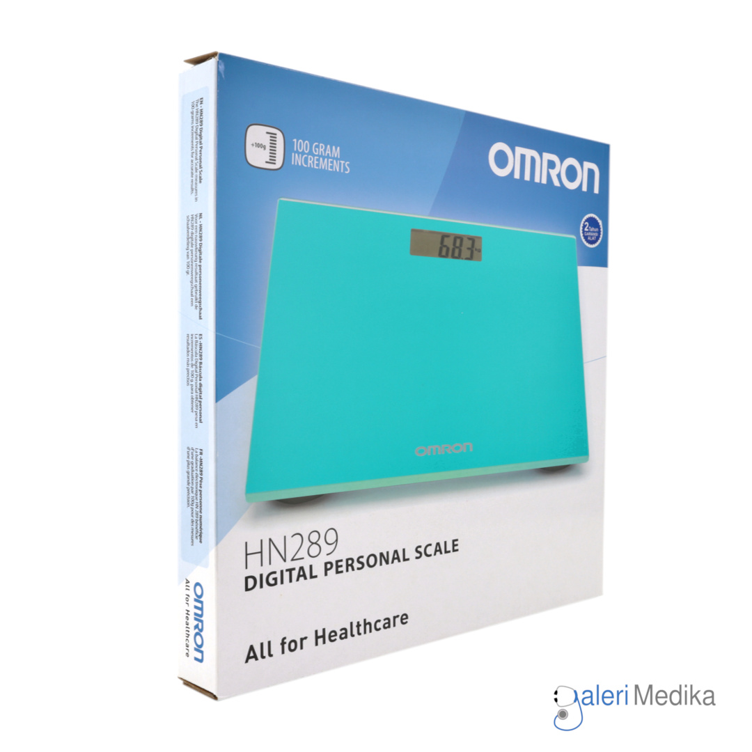 Timbangan Digital Omron - HN289