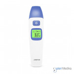 Jumper JPD-FR408 Termometer Digital Non Contact Telinga dan Dahi