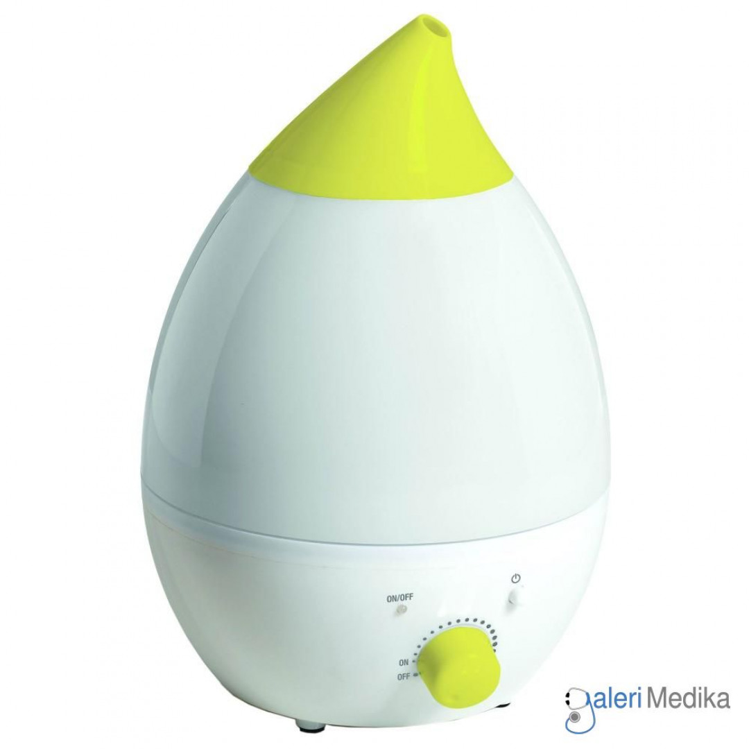 Laica Ultrasonic Humidifier - HI3012