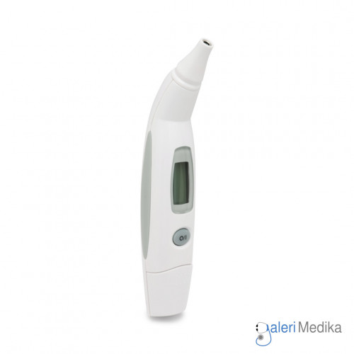 Microlife IR1DE1-1 Ear Thermometer - Termometer Digital Microlife IR1DE1-1 Ear Thermometer - Termometer Digital
