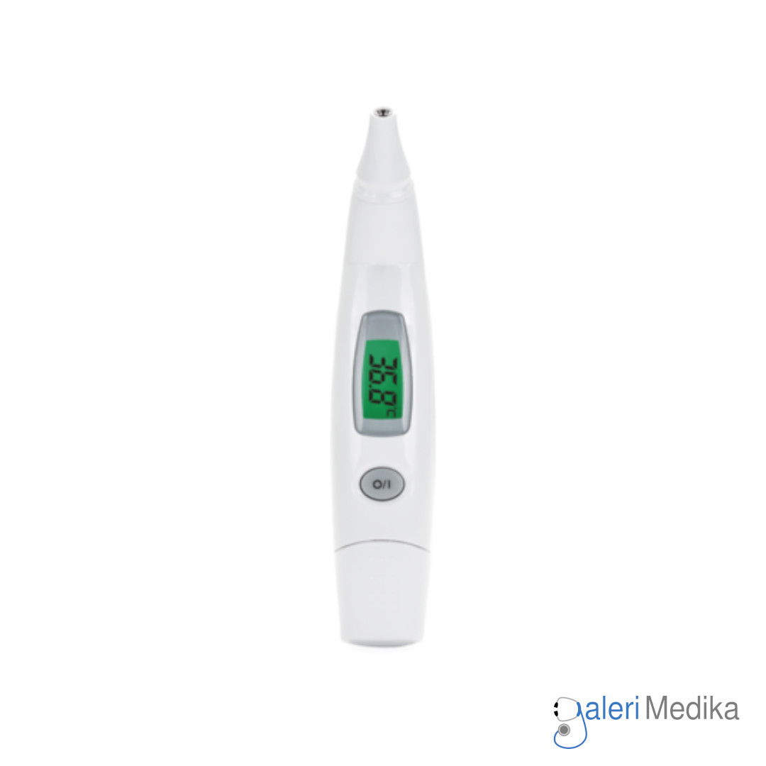 Microlife IR1DE1-1 Ear Thermometer - Termometer Digital