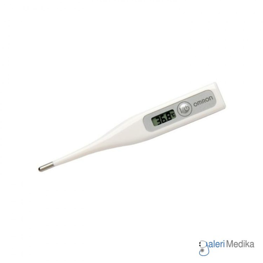 Termometer Digital Omron MC-341 Termometer Digital Omron MC-341