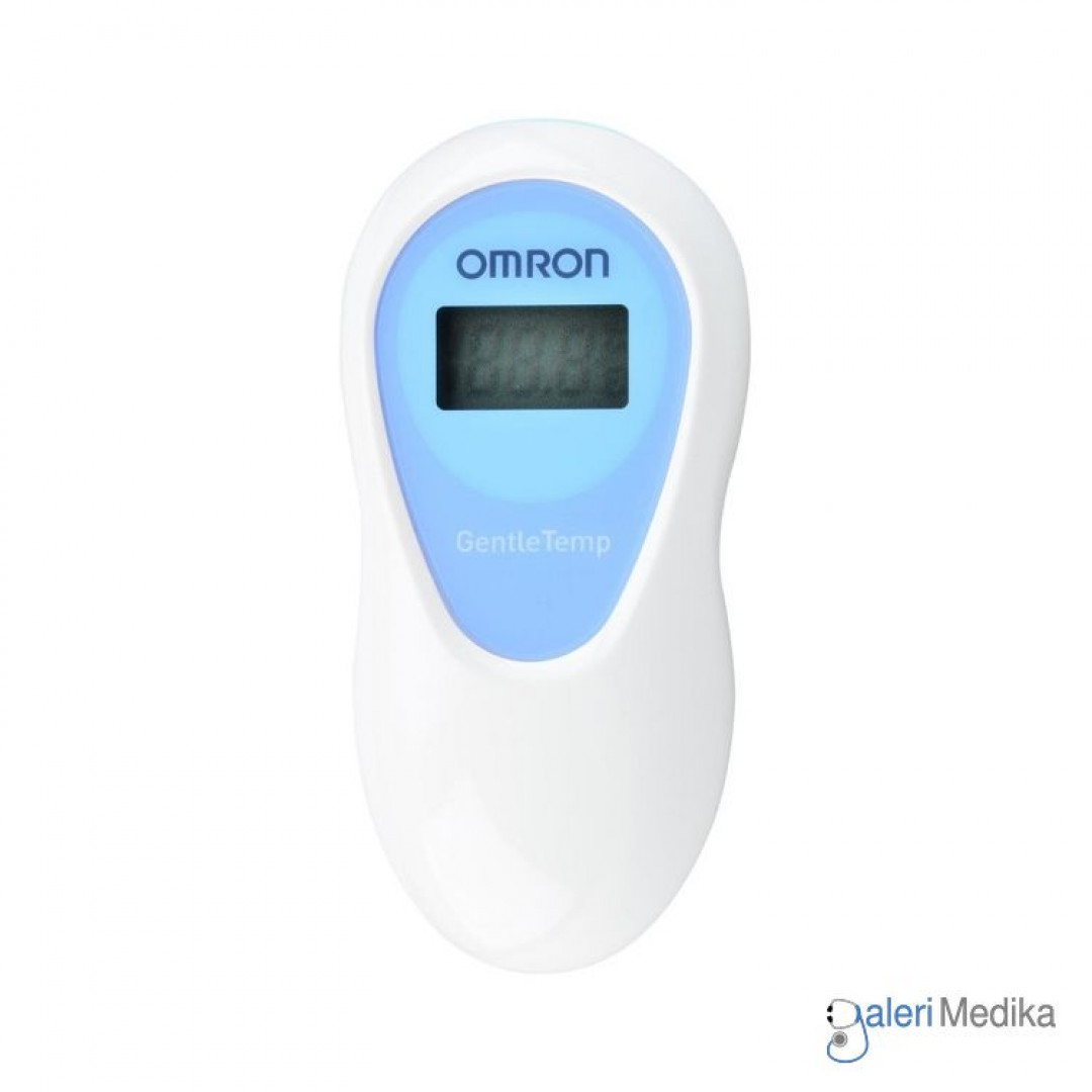 Termometer Instant Omron MC-510