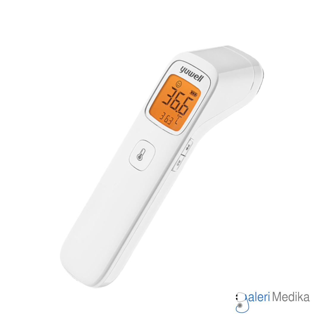 Yuwell YHW - 1 Infrared Thermometer Non-contact