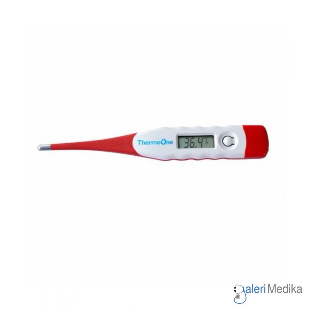 Termometer Flexibel ThermoOne Alpha 3