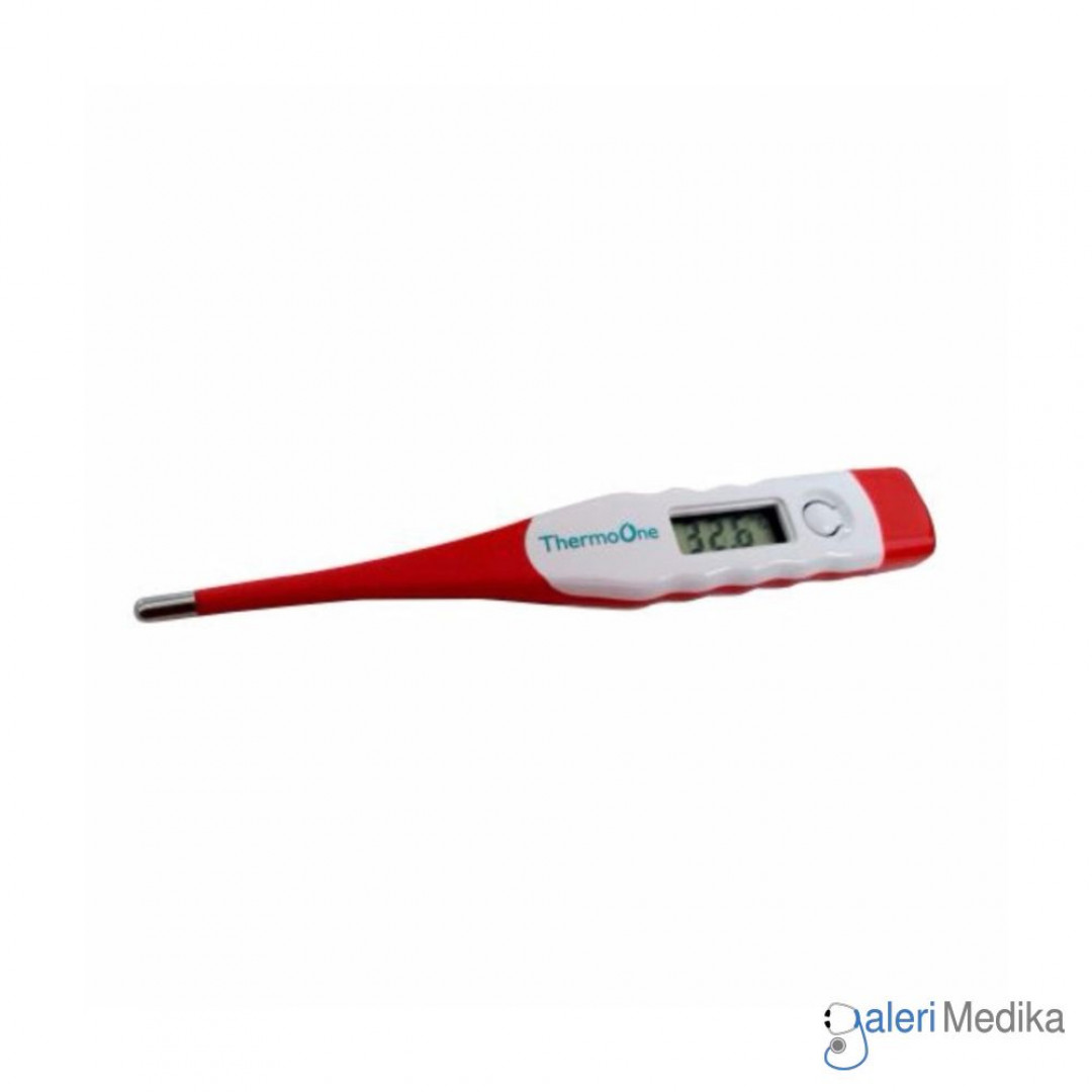 Termometer Flexibel ThermoOne Alpha 3