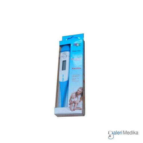 Termometer Digital Magic Star Termometer Digital Magic Star