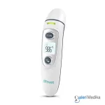 iTrust Termometer Digital 3in1 Telinga + Dahi + Objek LCD Display Indicator Alarm FC-IR100