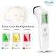 iTrust Termometer Digital Infrared Dual Mode LCD Display Fever Alarm FC-IR202 iTrust Termometer Digital Infrared Dual Mode LCD Display Fever Alarm FC-IR202