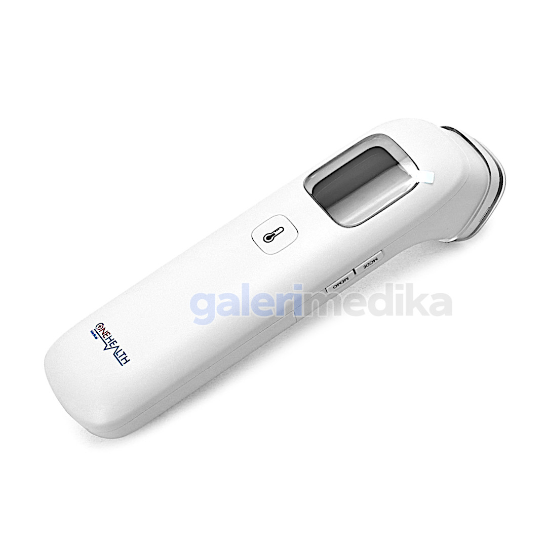 Termometer Infrared OneHealth YHW-5 Non Kontak