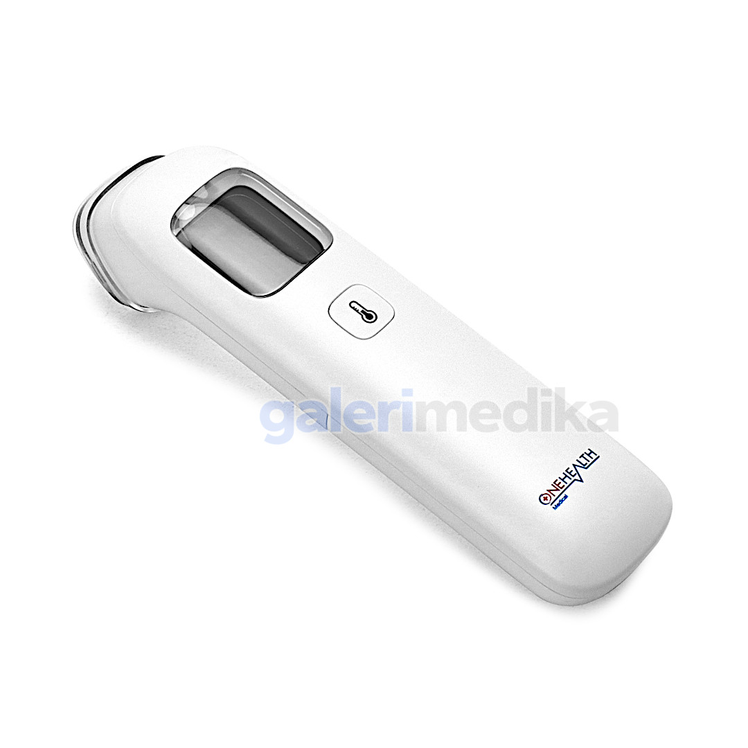 Termometer Infrared OneHealth YHW-5 Non Kontak