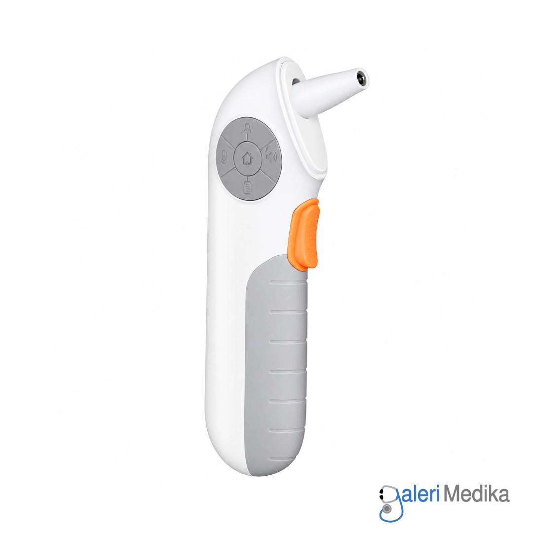 Termometer Infrared Multifungsi Coremedix AET 612 Termometer Infrared Multifungsi Coremedix AET 612