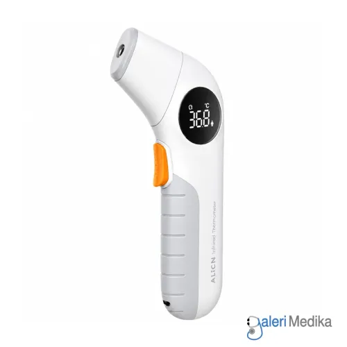 Termometer Infrared Multifungsi Coremedix AET 612 