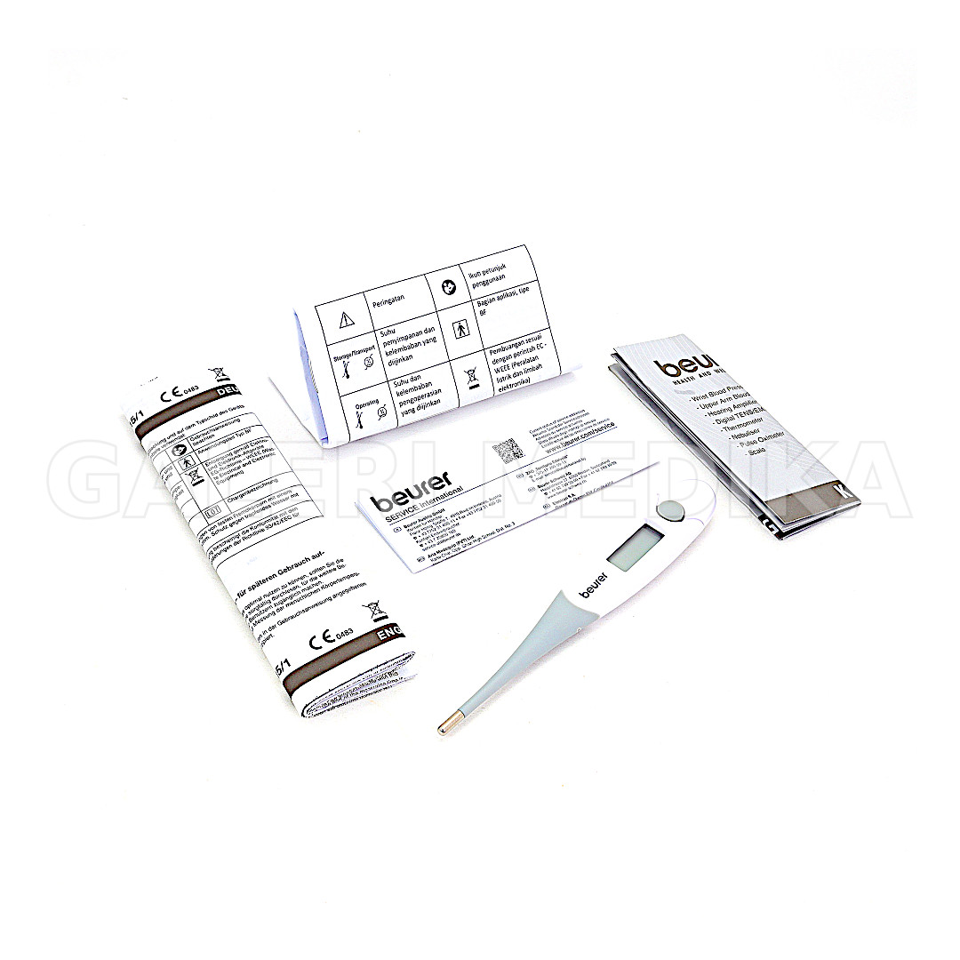 Beurer FT 15/1 - Termometer Digital