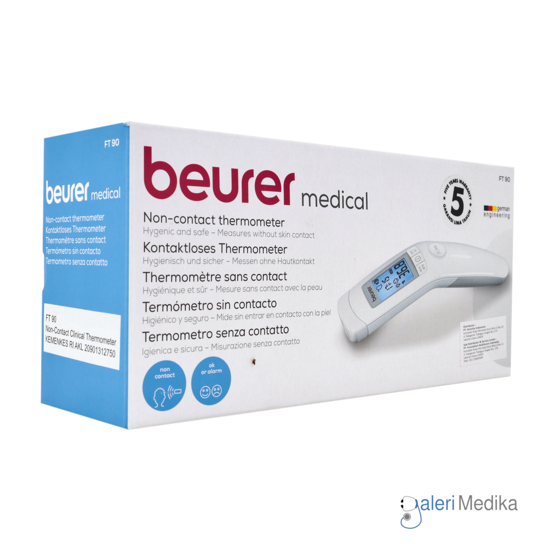 Beurer FT 90 - Termometer Non Contact