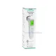 iTrust Termometer Digital Infrared Dual Mode LCD Display Fever Alarm FC-IR202 iTrust Termometer Digital Infrared Dual Mode LCD Display Fever Alarm FC-IR202