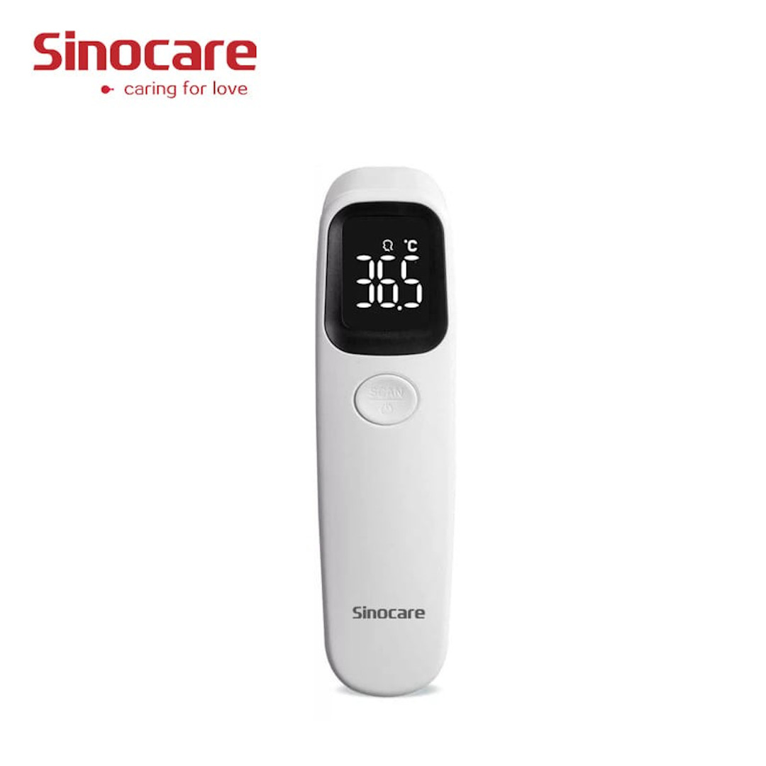 Sinocare AET-R1D1 Termometer Digital