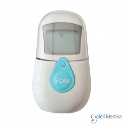 Termometer Radiant TH36F - Termometer Digital Non Kontak
