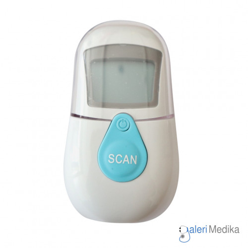 Termometer Radiant TH36F - Termometer Digital Non Kontak