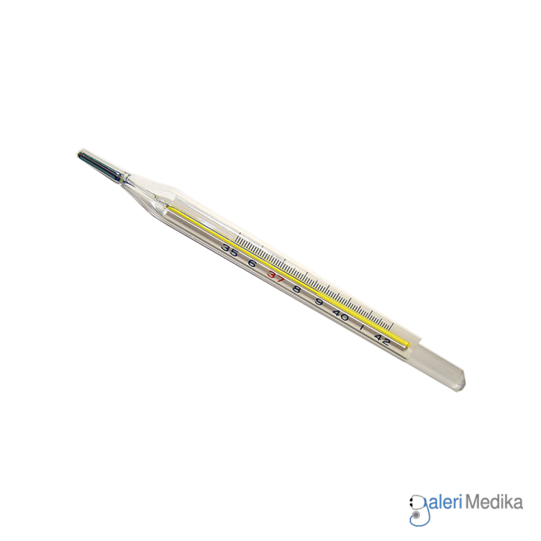 Safety Termometer Air Raksa