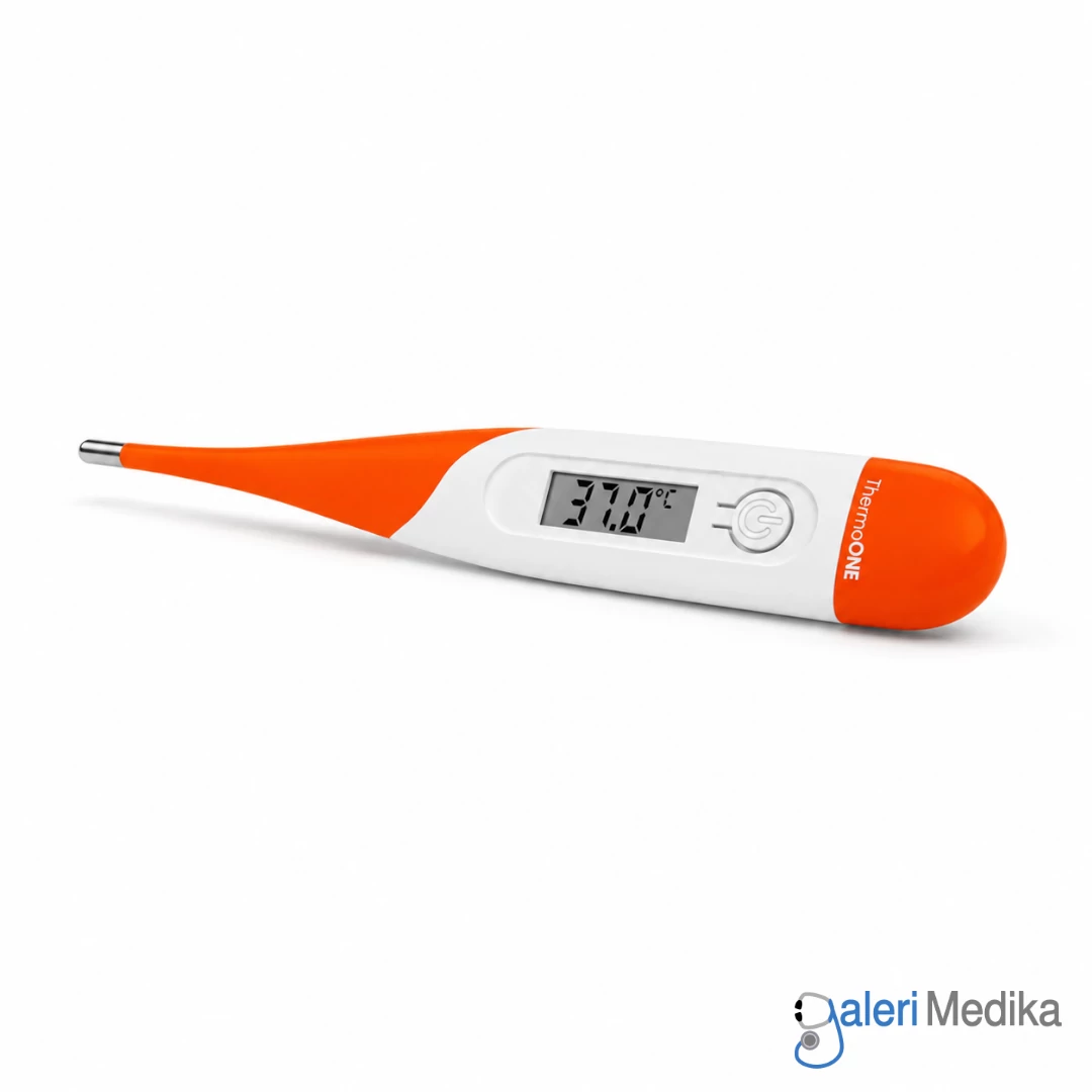 Termometer Digital Onemed ThermoOne BETA1 Flexible Termometer Digital Onemed ThermoOne BETA1 Flexible