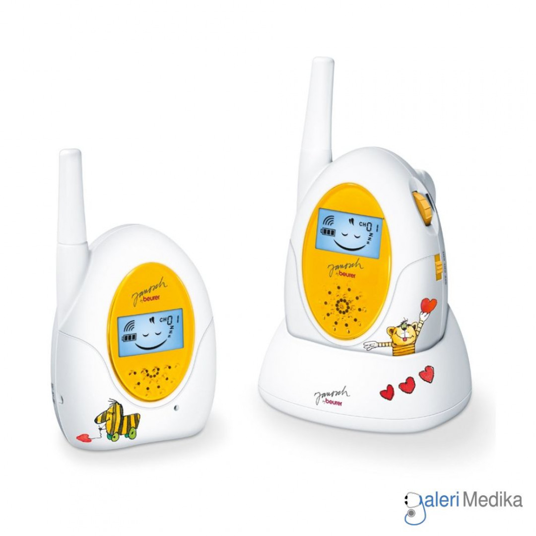 Baby Monitor Beurer JBY 84