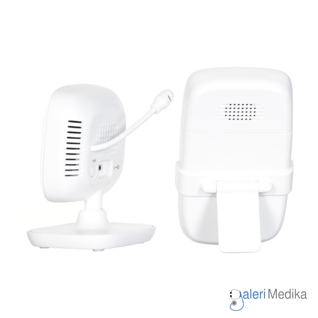 Beurer BY 77 Video Baby Monitor