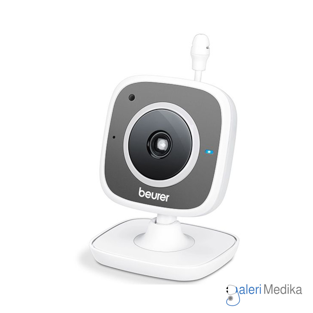 Beurer BY 77 Video Baby Monitor