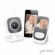 Beurer BY 99 Dual baby video monitor 2-in-1