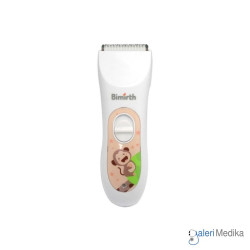 BIMIRTH Kids Waterprof Hair Clipper - Alat Cukur Bayi