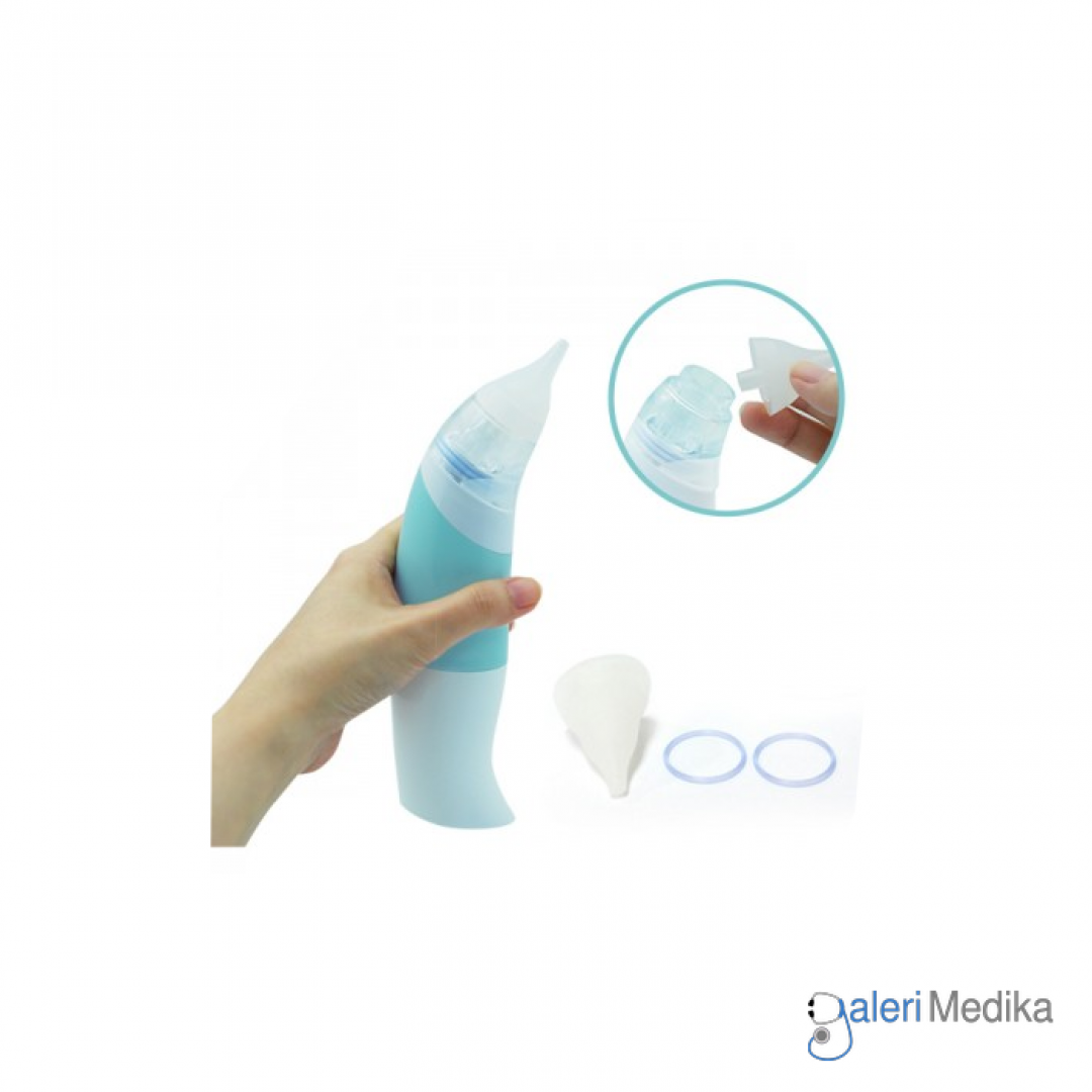 HANNOX Nasal Aspirator